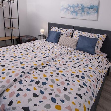 Apartman Point Pula Exteriér fotografie