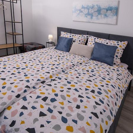Apartman Point Pula Exteriér fotografie