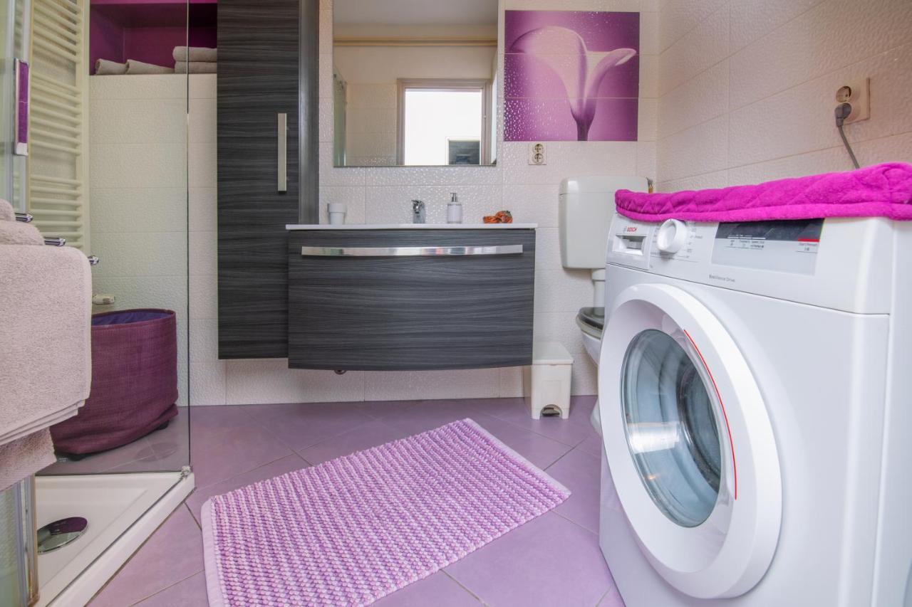 Apartman Point Pula Exteriér fotografie