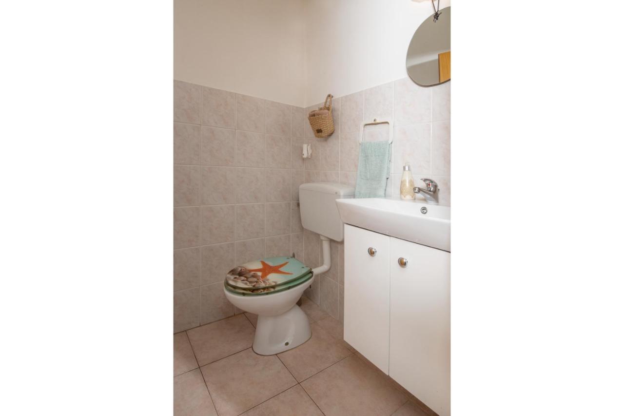 Apartman Point Pula Exteriér fotografie